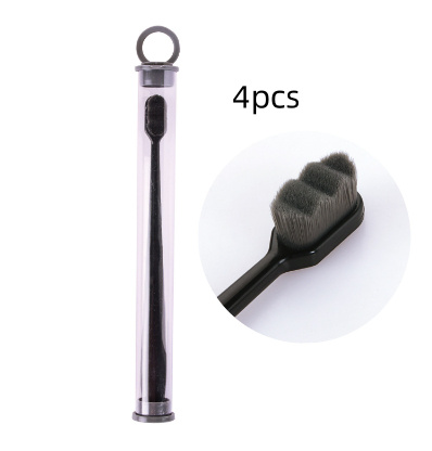 Ultra-fine Toothbrush – Super Soft Bristles for Deep Cleaning - Image 6