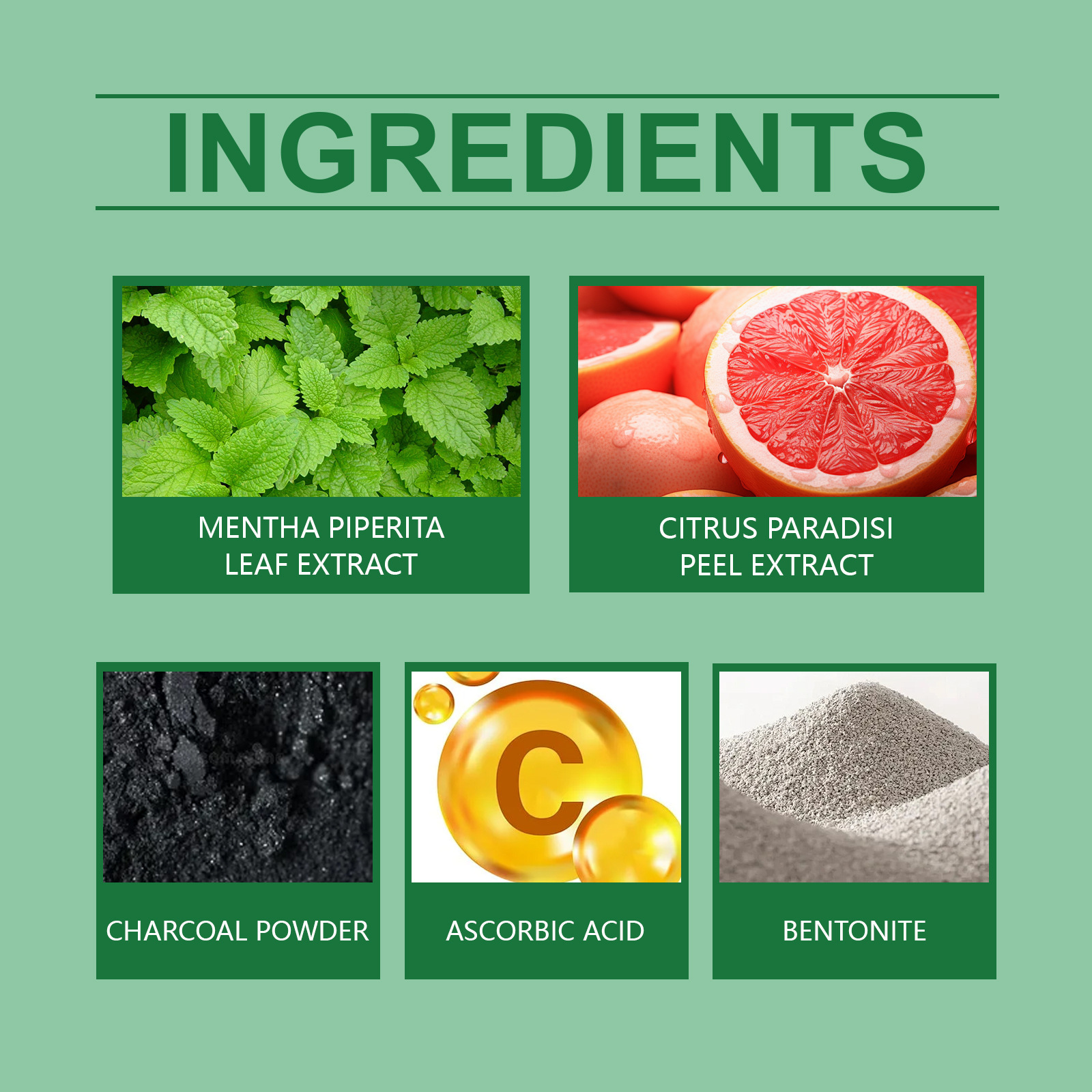 Daily Gentle Cleaning Toothpaste – Whitening & Oral Care - Image 2