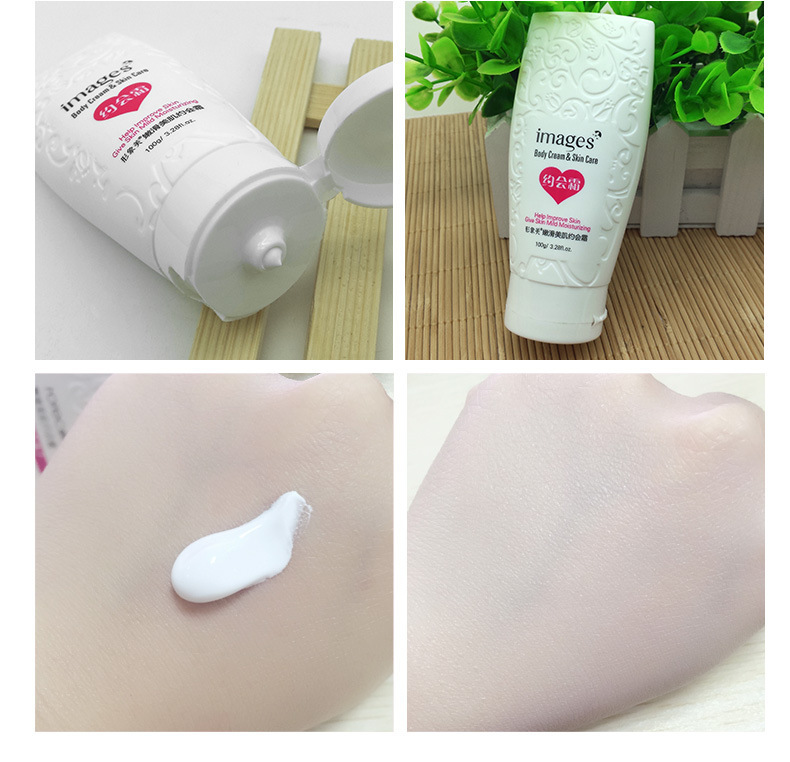 Moisturizing body lotion - Image 3