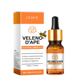 Fat Burning Body Shaping Oil – Slim, Tone & Sculpt Your Body