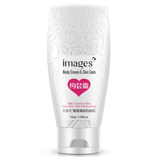 Moisturizing body lotion - Image 2