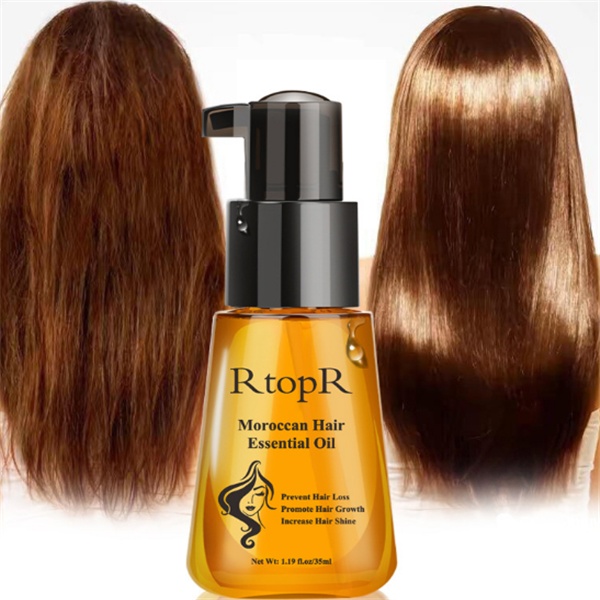 Hair Care Essential Oil – Repair & Nourish Your Hair - Image 2