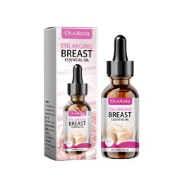 Collagen Body Essential Oil – Nourish & Firm with Natural Extracts