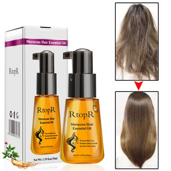 Hair Care Essential Oil – Repair & Nourish Your Hair - Image 6