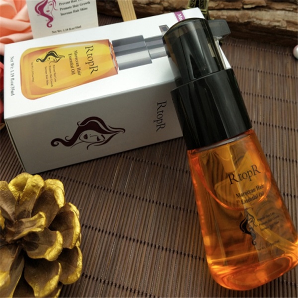 Hair Care Essential Oil – Repair & Nourish Your Hair - Image 3