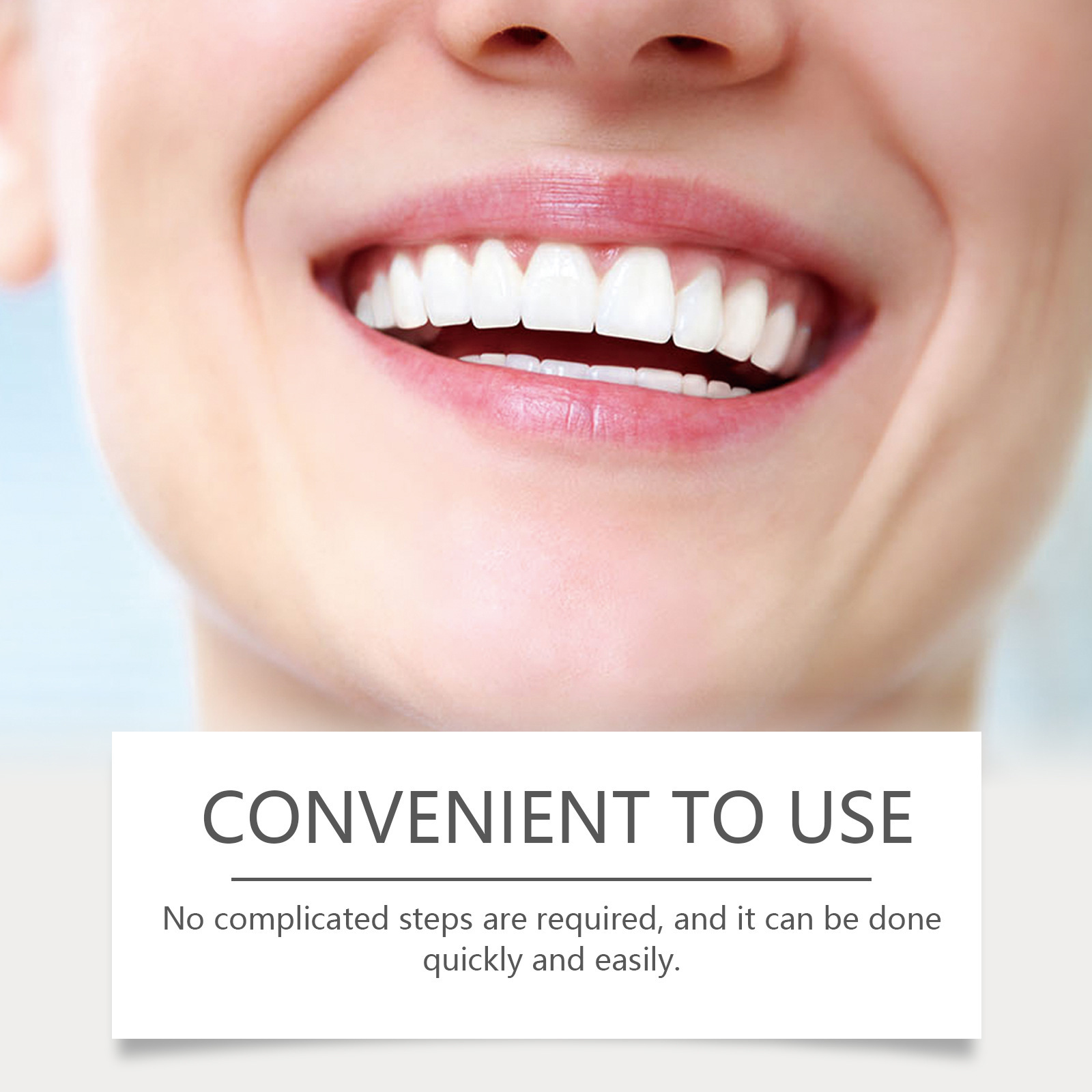 Dental Care Oral Cleaning Beauty – Fresh & Healthy Smile - Image 3