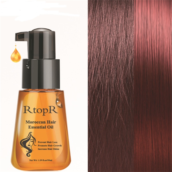 Hair Care Essential Oil – Repair & Nourish Your Hair - Image 5
