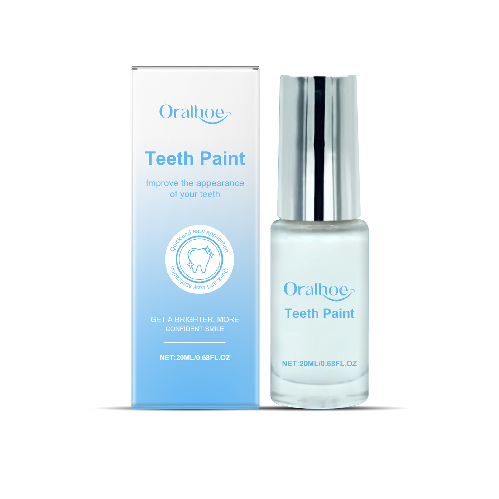Dental Care Oral Cleaning Beauty – Fresh & Healthy Smile - Image 6