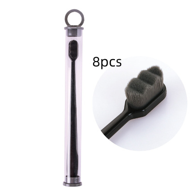 Ultra-fine Toothbrush – Super Soft Bristles for Deep Cleaning - Image 8