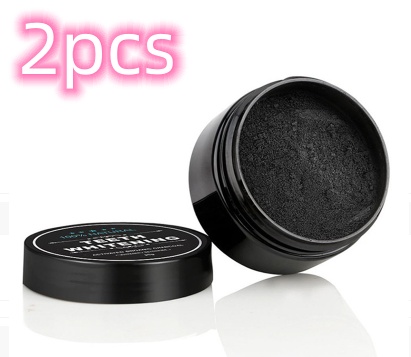 Natural Pure Bamboo Toothbrush – Eco-Friendly & Charcoal-Infused - Image 5