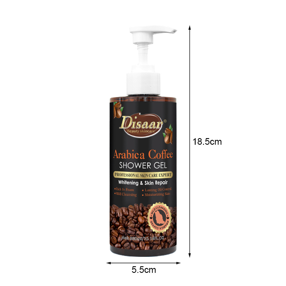 Moisturizing Coffee Bath Cream – Hydrate & Soothe - Image 5