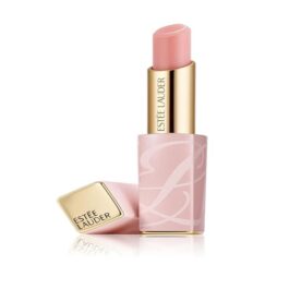 Estée Lauder Hydrating Lip Balm – Pink Tint & Cream Finish